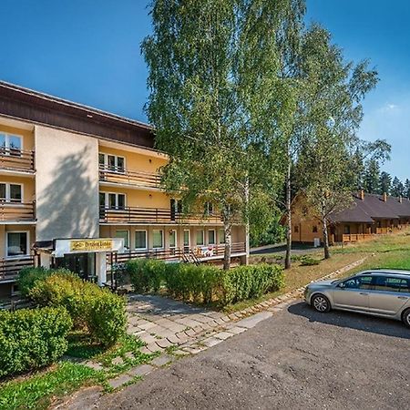 Penzion Limba Liptovský Ján エクステリア 写真