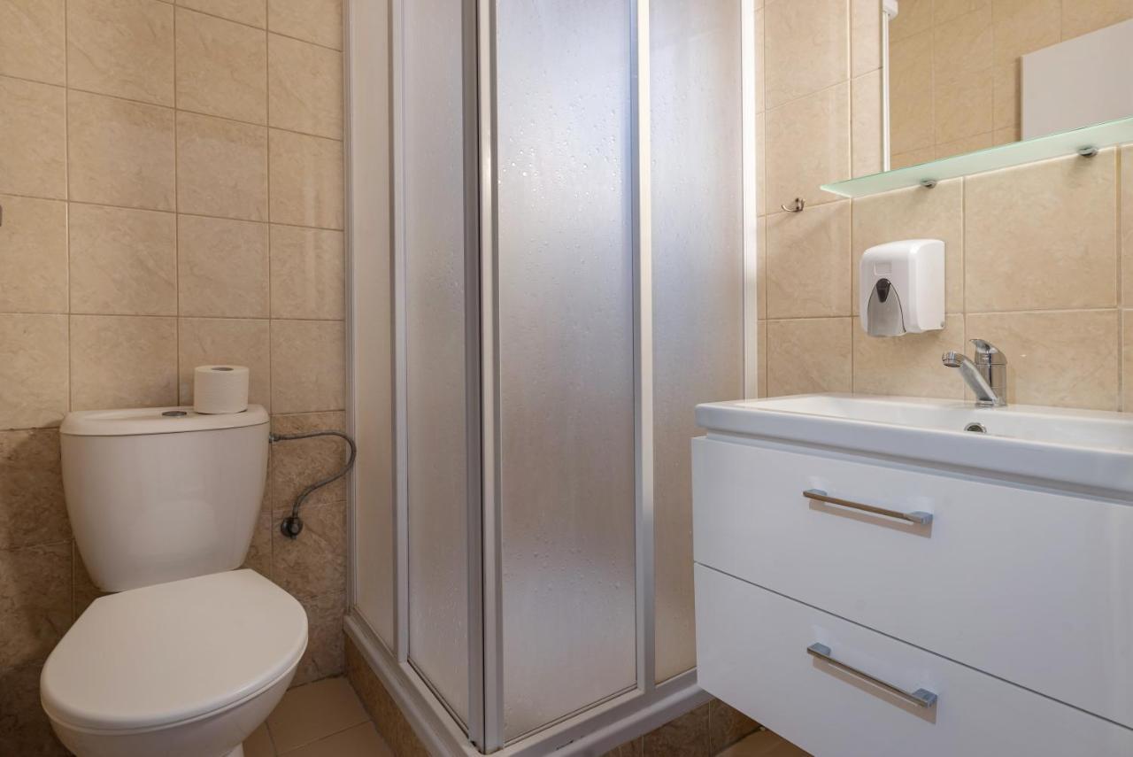 Penzion Limba Liptovský Ján エクステリア 写真